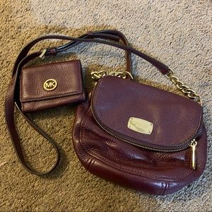 Crossbody Purse